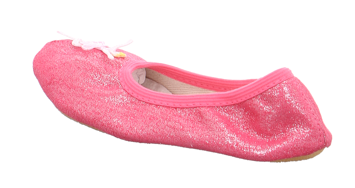 Beck Ballerina pink