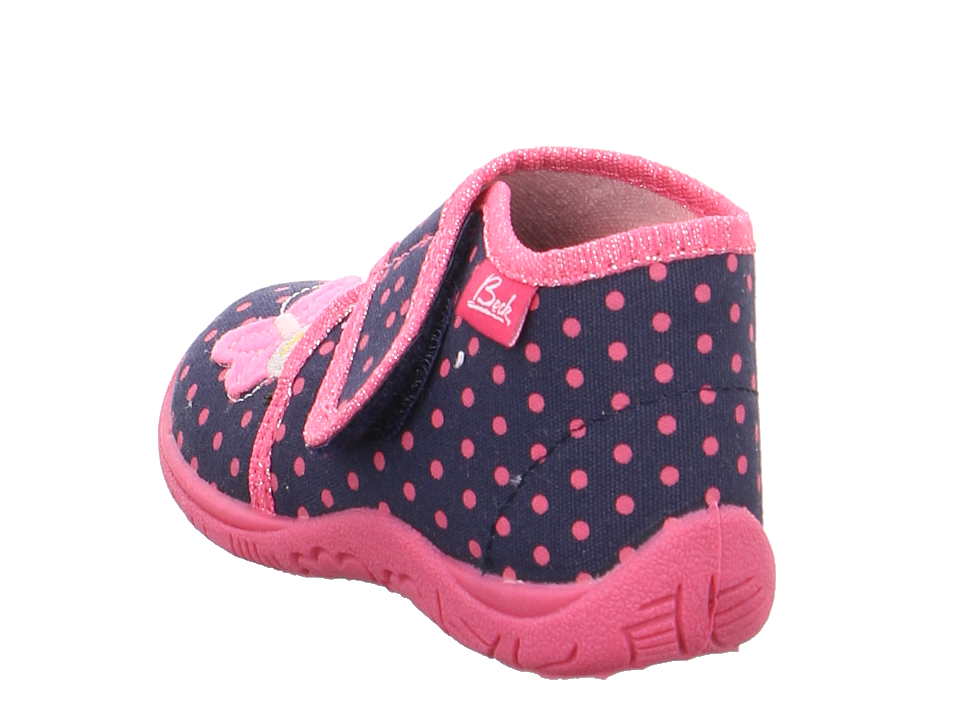 Beck Jolly pink