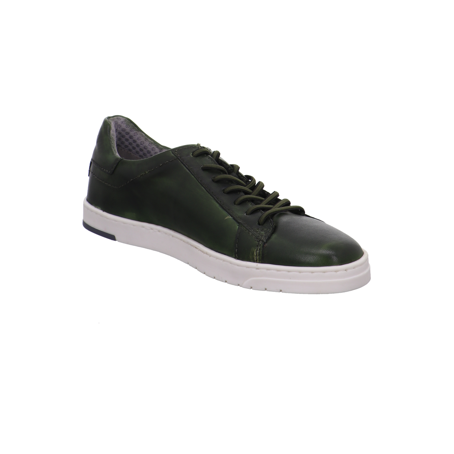 Bugatti Sneaker grün Bild7