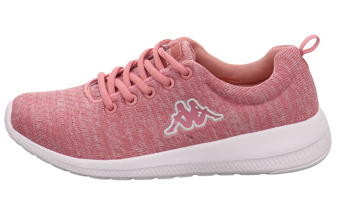 Kappa rose