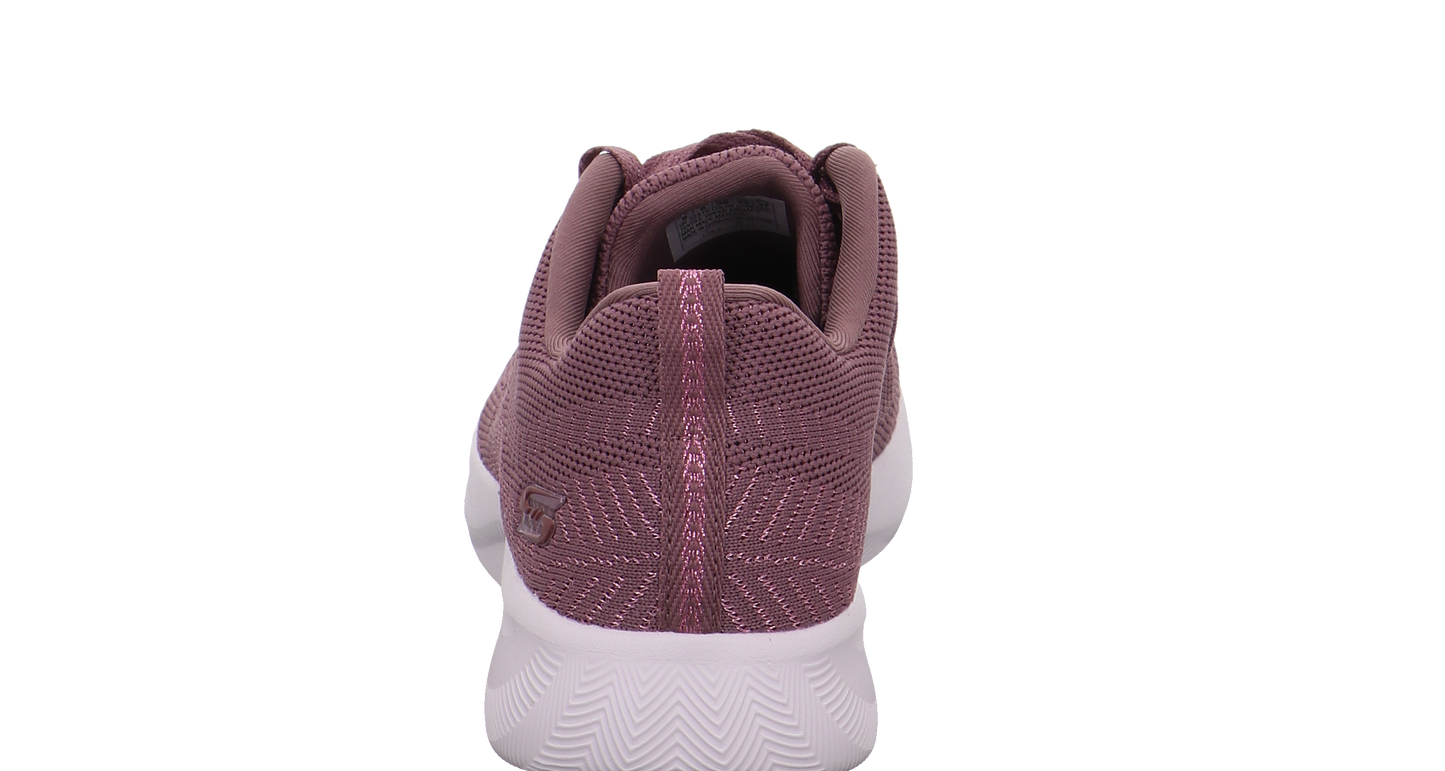 Skechers BOBS SQUAD 2 INSTA-ANGEL rose