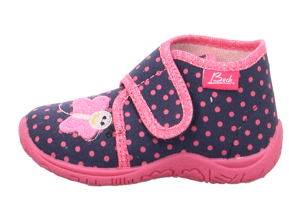 Beck Jolly pink