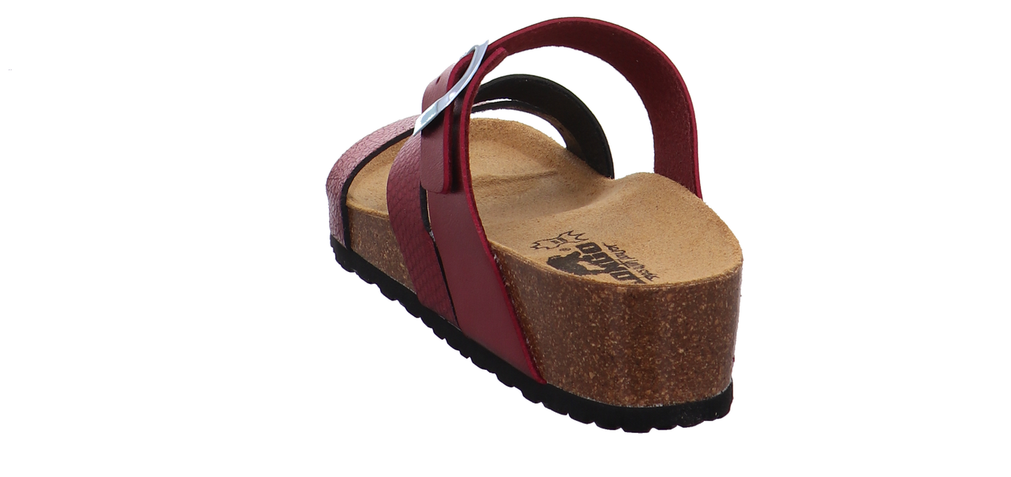 Longo bordeaux