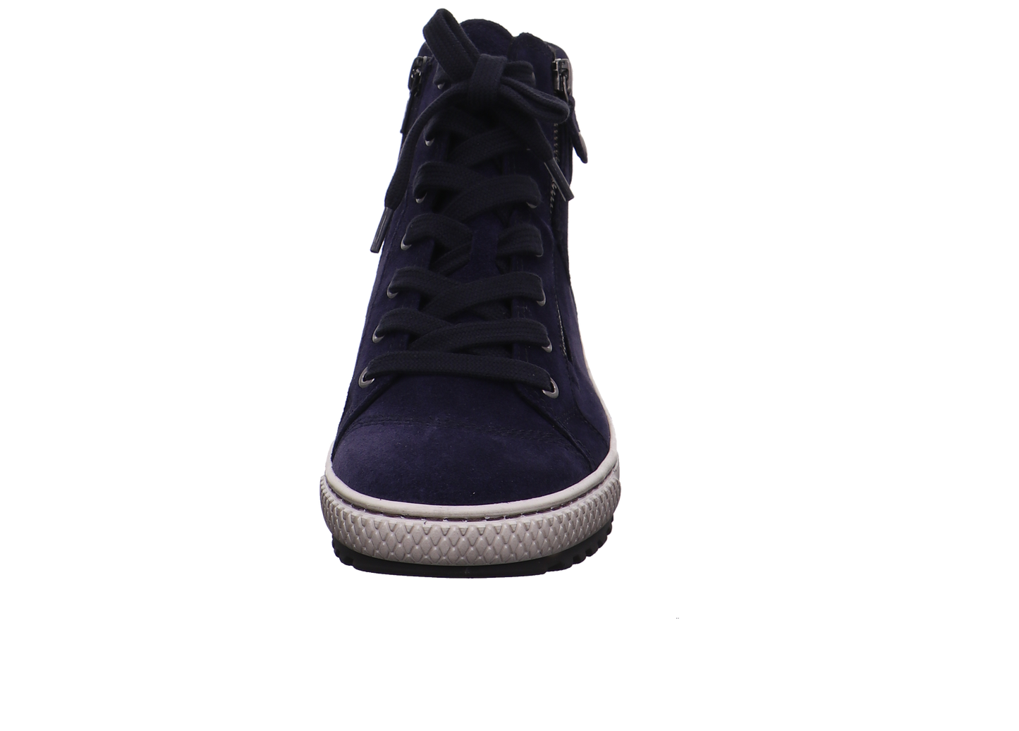 Gabor Sneaker blau Bild7