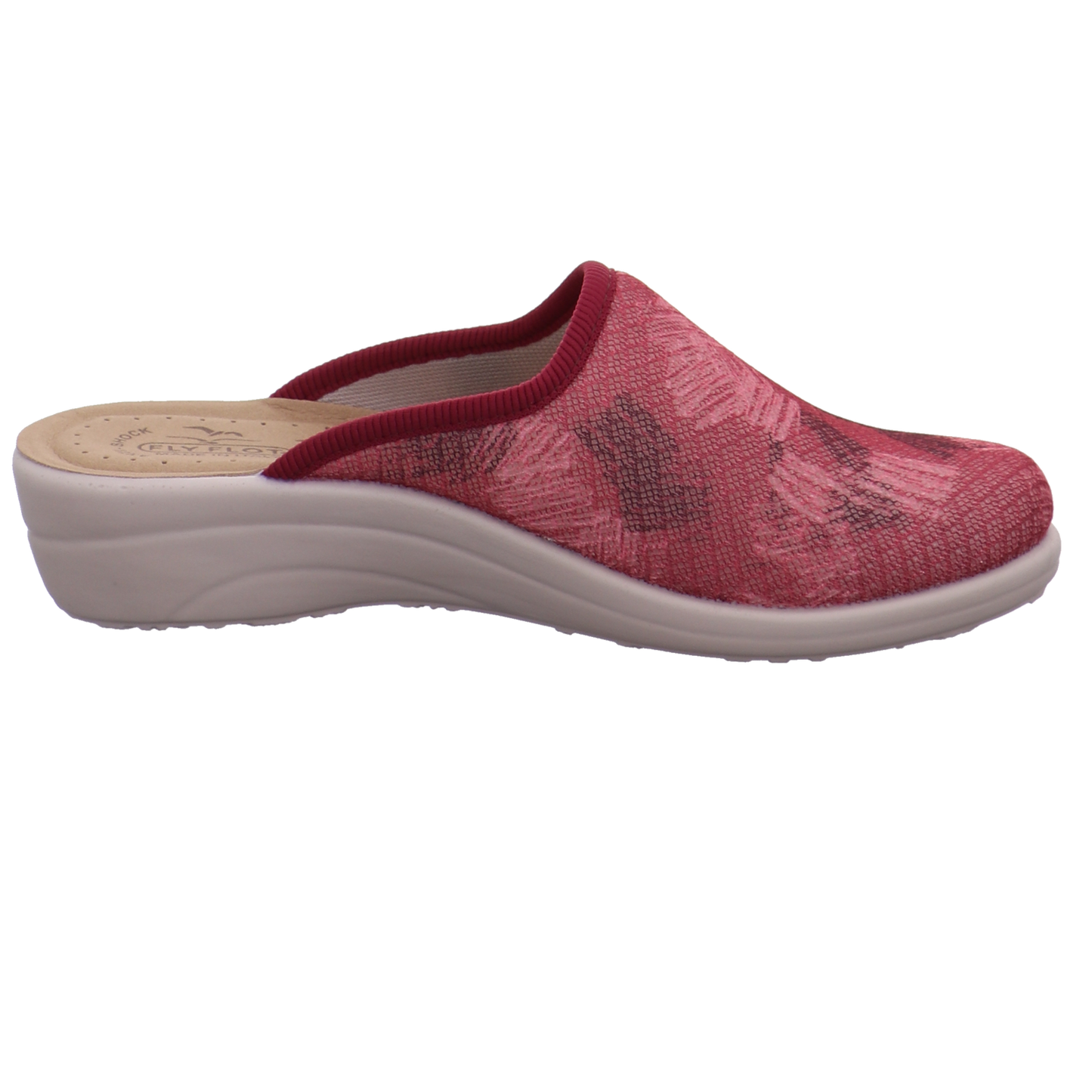 Fly Flot rot kombi