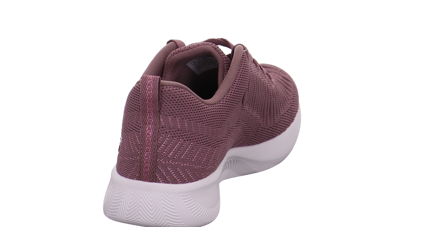 Skechers BOBS SQUAD 2 INSTA-ANGEL rose