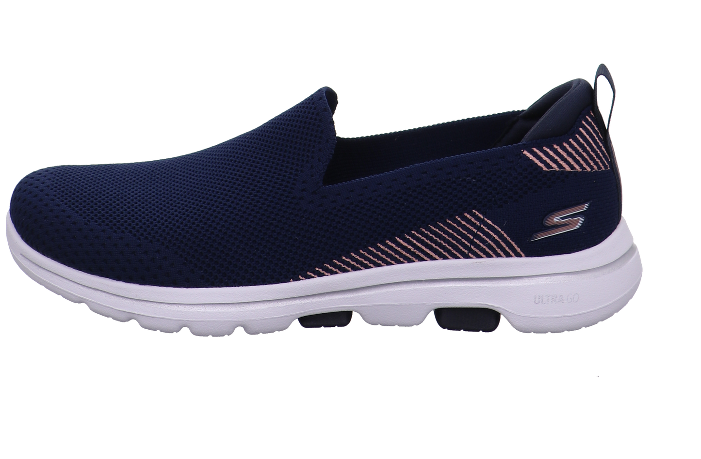 Skechers Sneaker blau Bild1