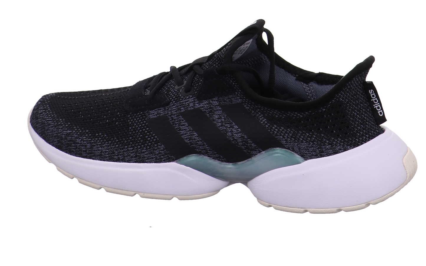 Adidas MAVIA X schwarz kombi