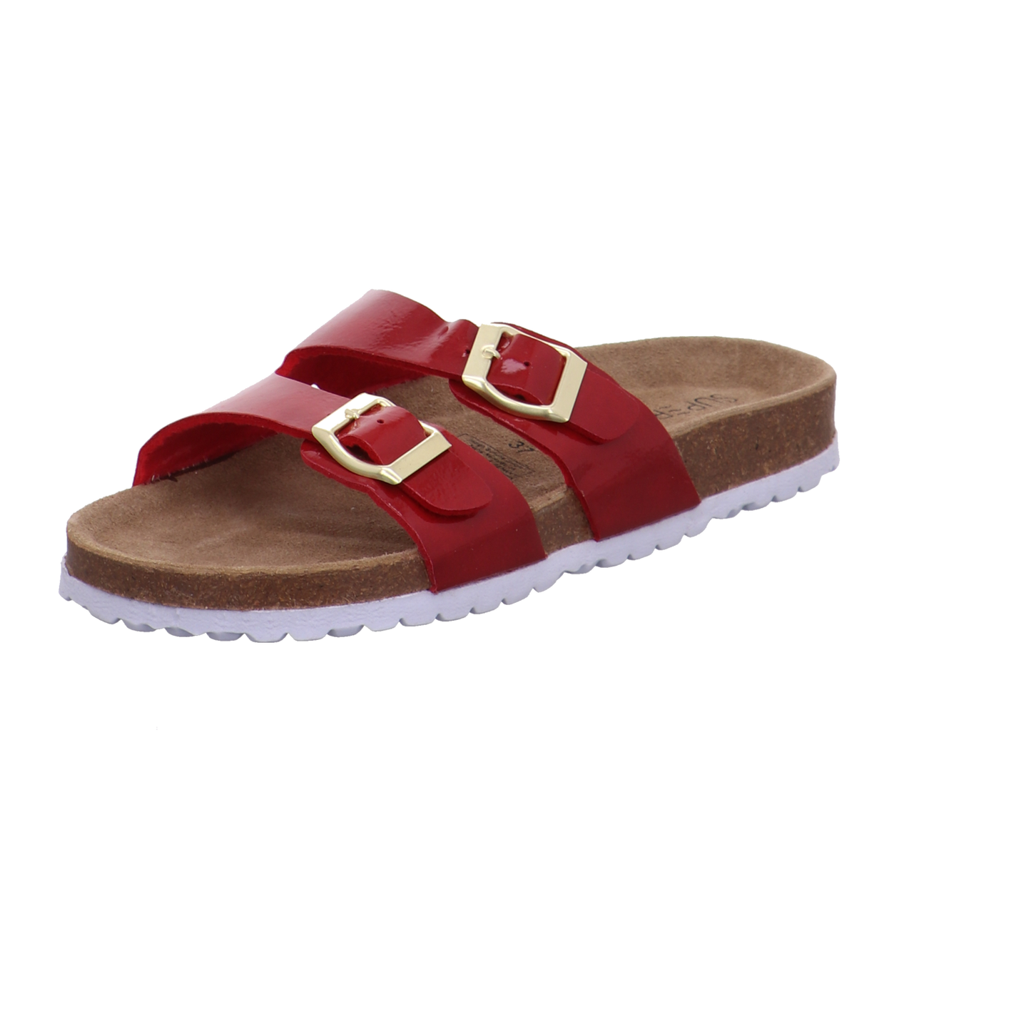 Supersoft rot