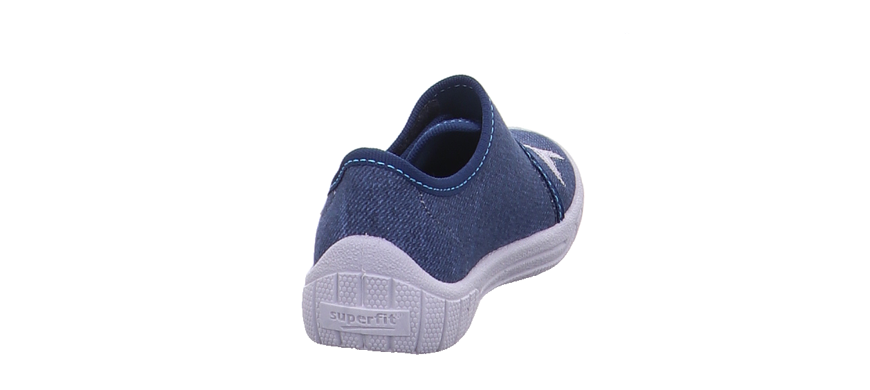Superfit Bill blau