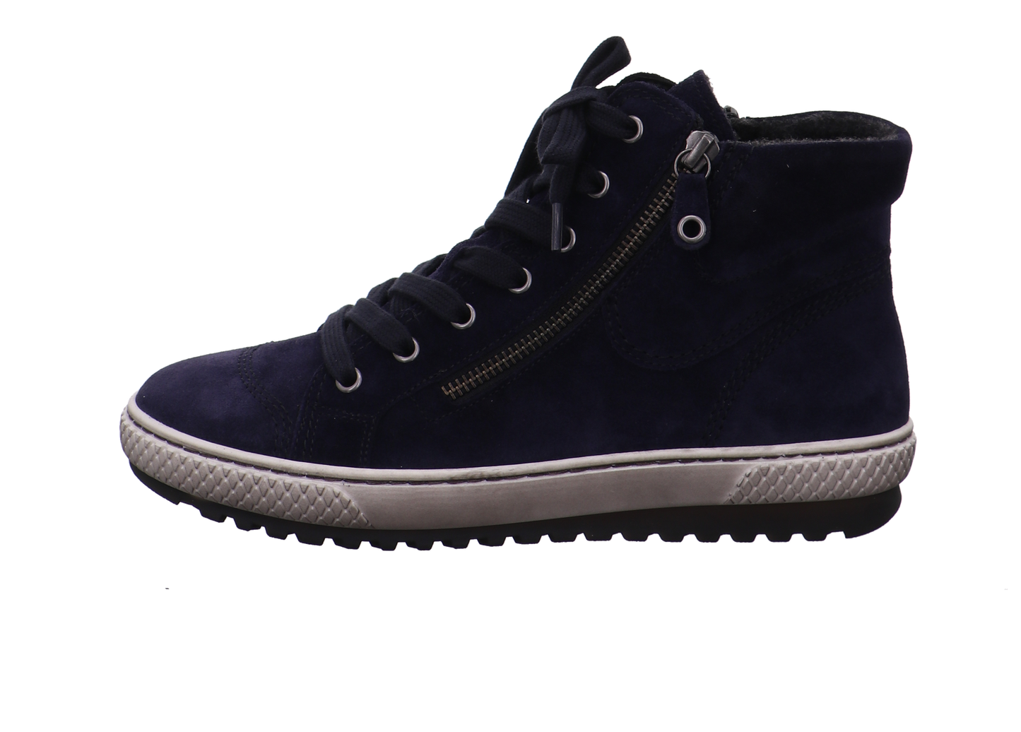 Gabor Sneaker blau Bild1