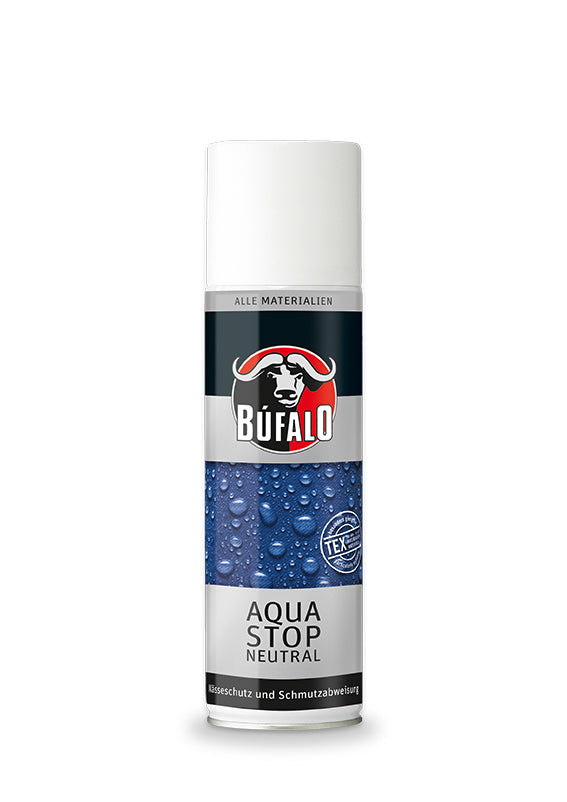 BÚFALO AQUA STOP 400ML