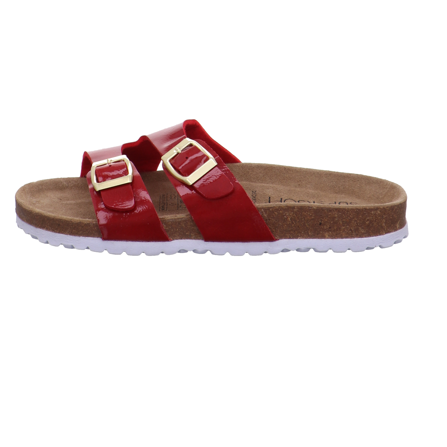 Supersoft rot