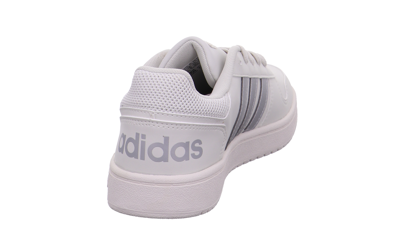 Adidas HOOPS 2,0 weiß