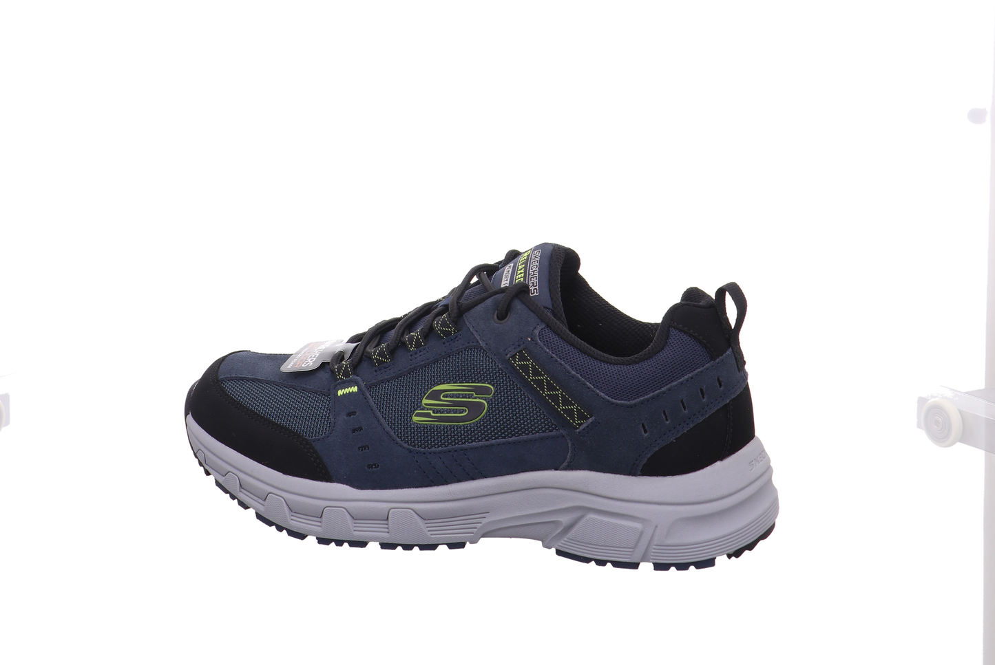 Skechers OAK CANYON blau kombi