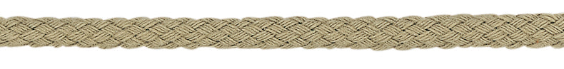 Bergal Kordelsenkel hellbeige
