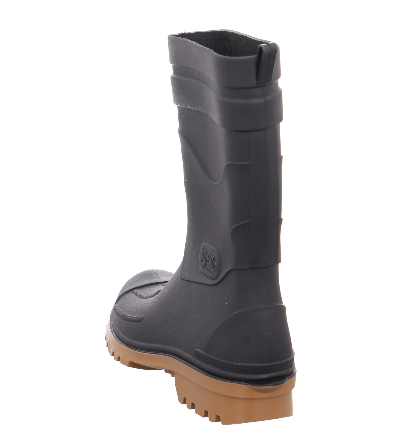 Schuh Depot schwarz