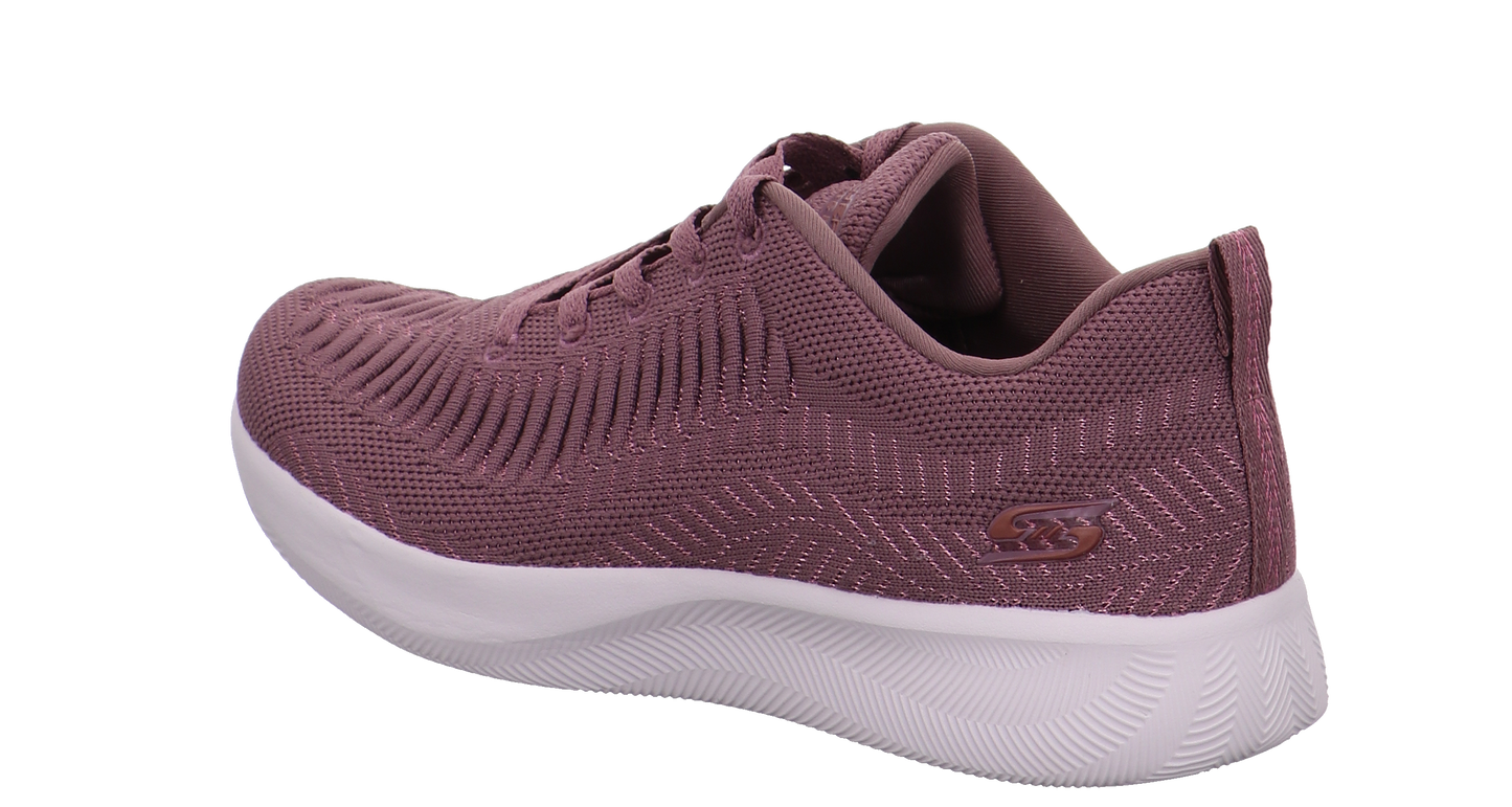 Skechers BOBS SQUAD 2 INSTA-ANGEL rose
