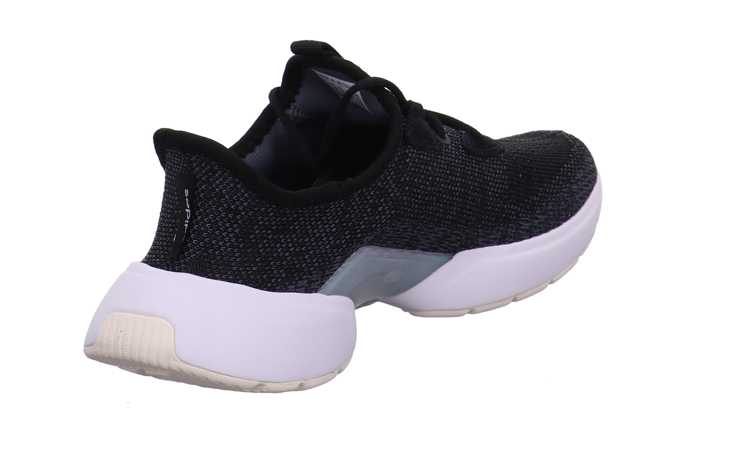 Adidas MAVIA X schwarz kombi