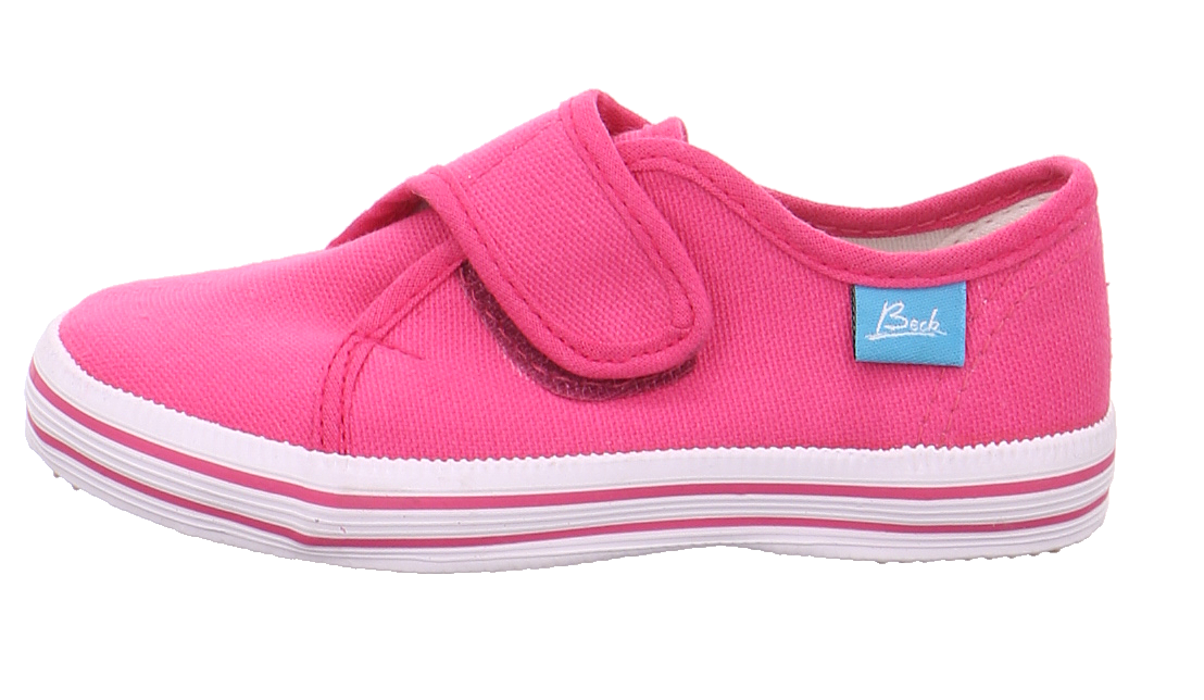 Beck Basic pink