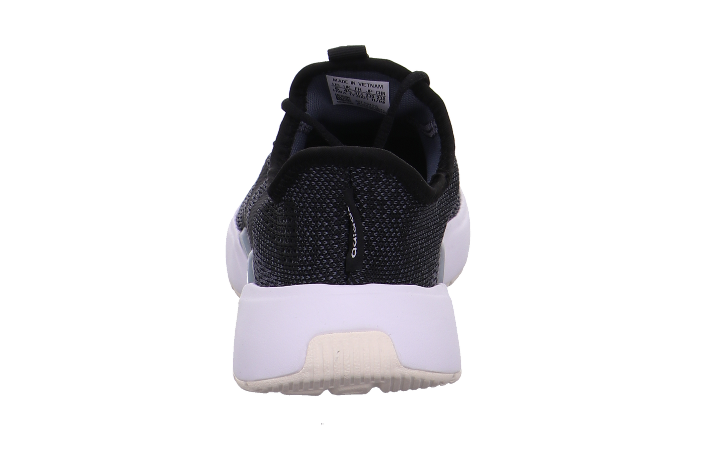 Adidas MAVIA X schwarz kombi