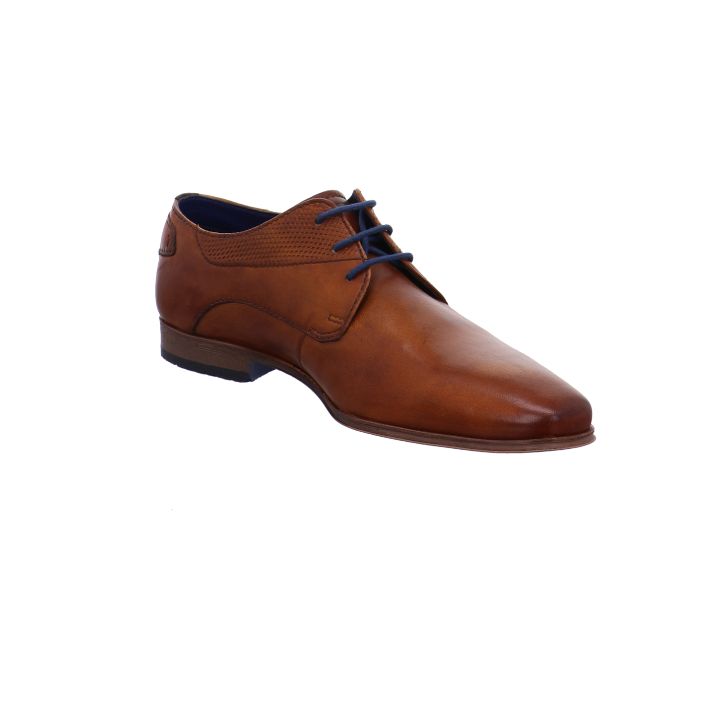 Bugatti Schnürschuhe cognac Bild7