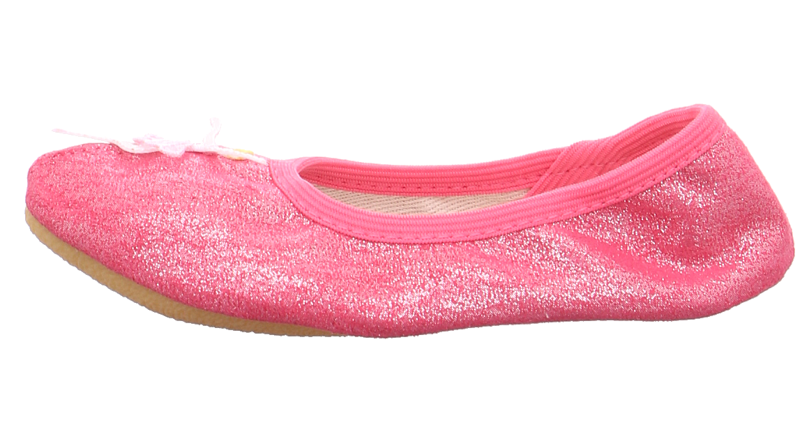 Beck Ballerina pink