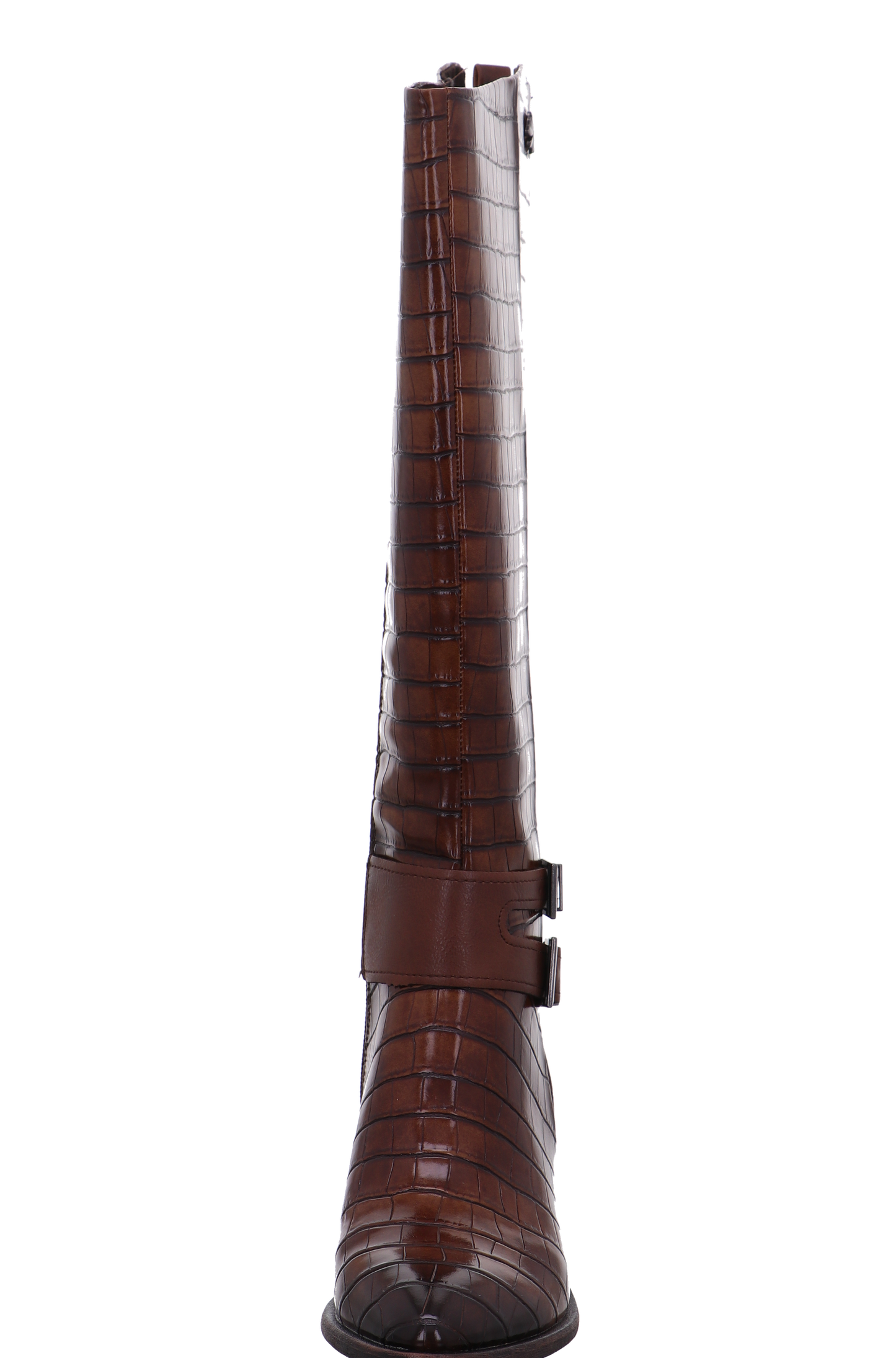 Marco Tozzi Stiefel cognac Bild7