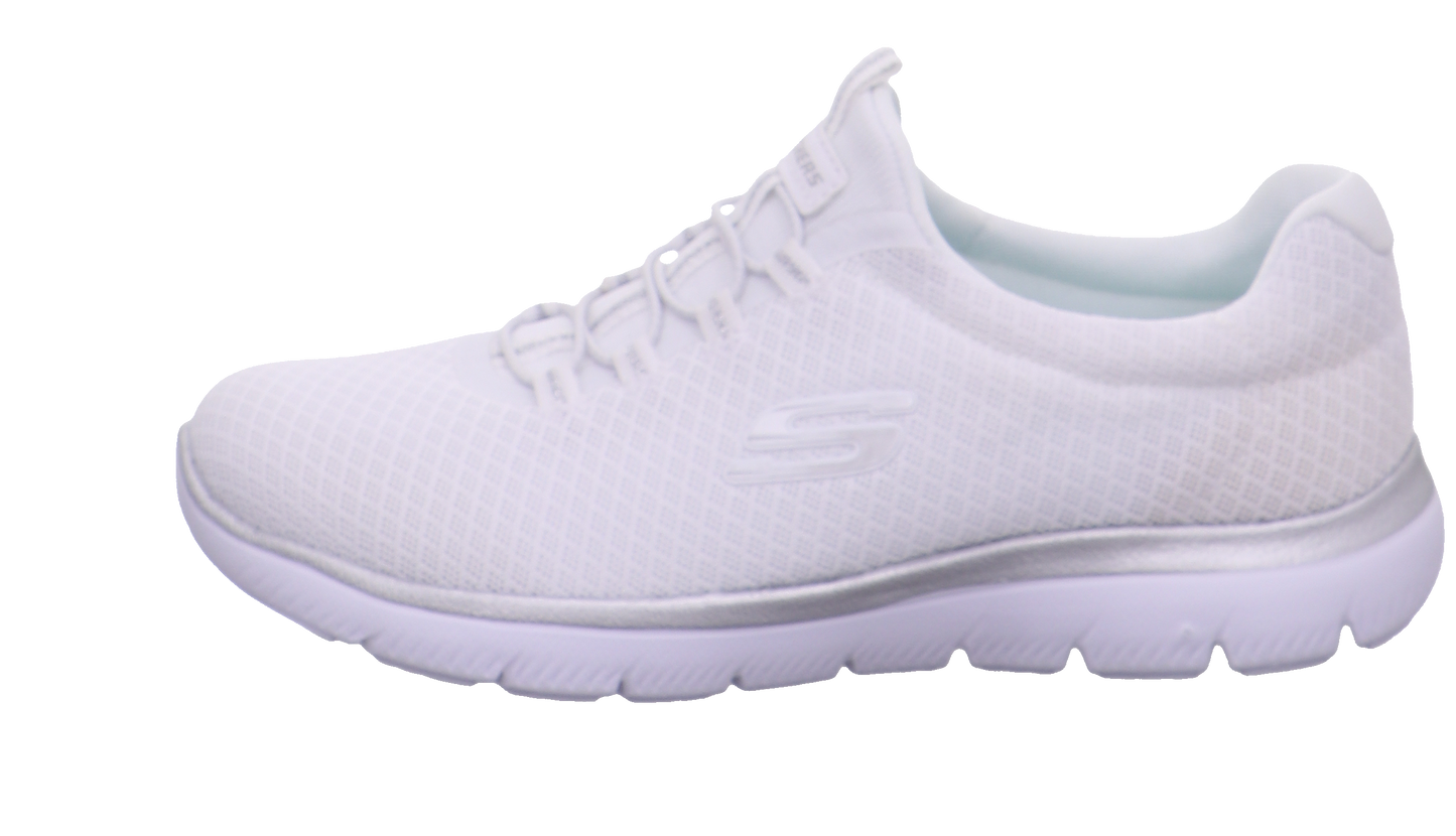 Skechers SUMMITS weiß