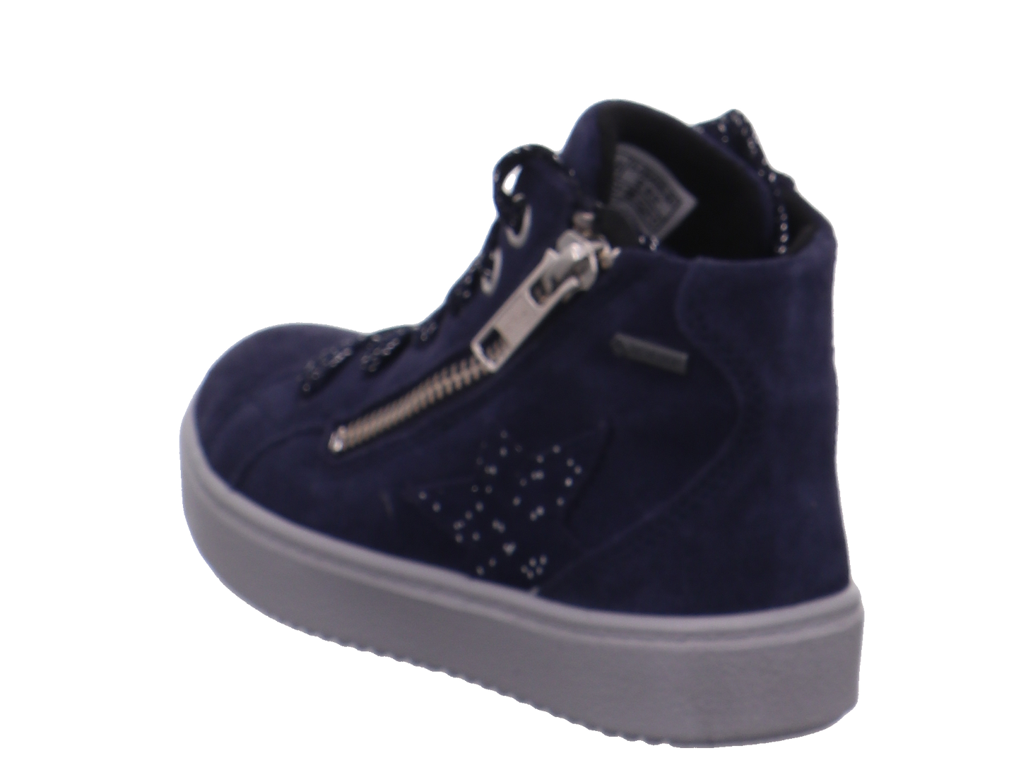 Superfit Heaven blau kombi