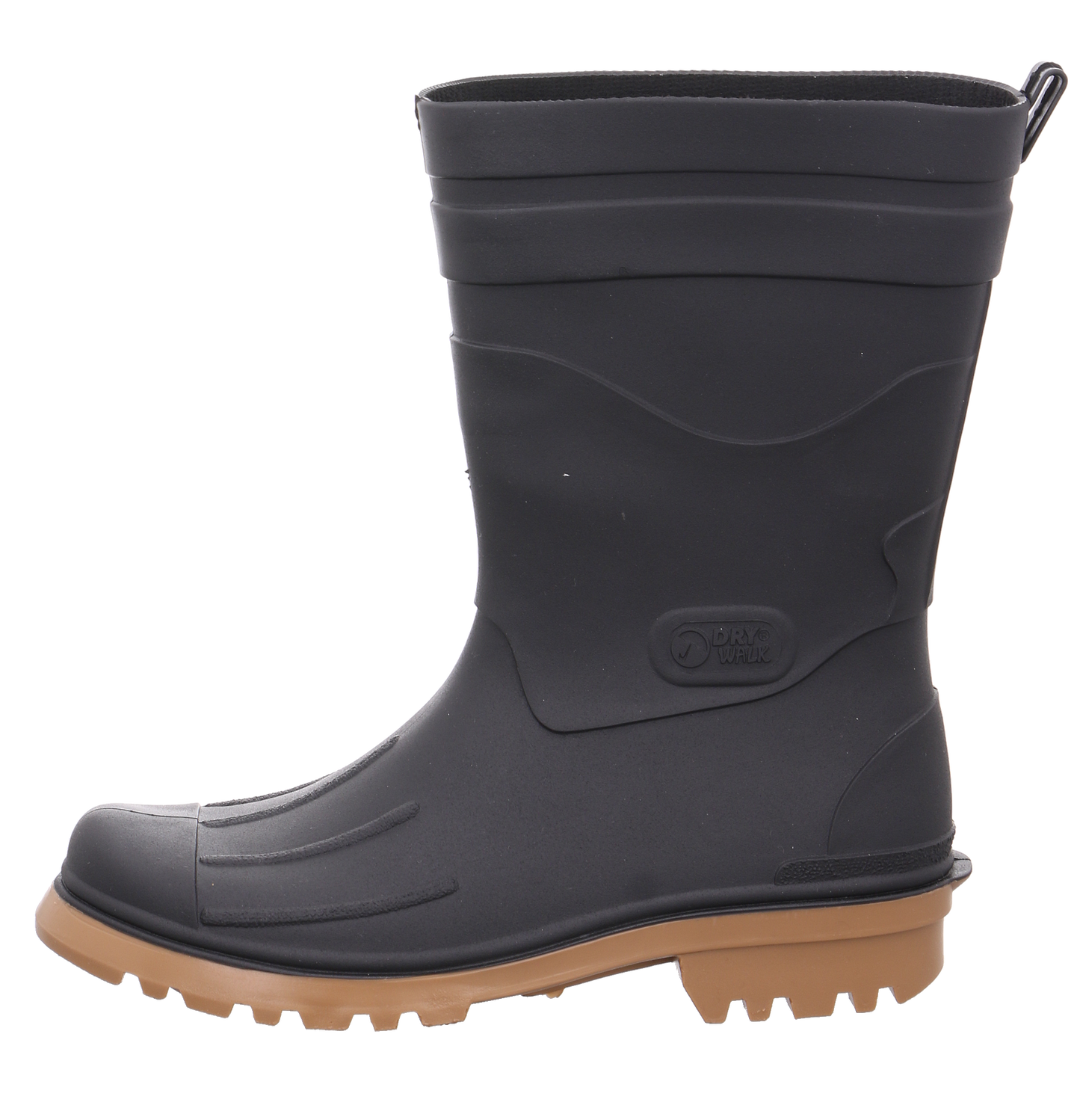 Schuh Depot schwarz