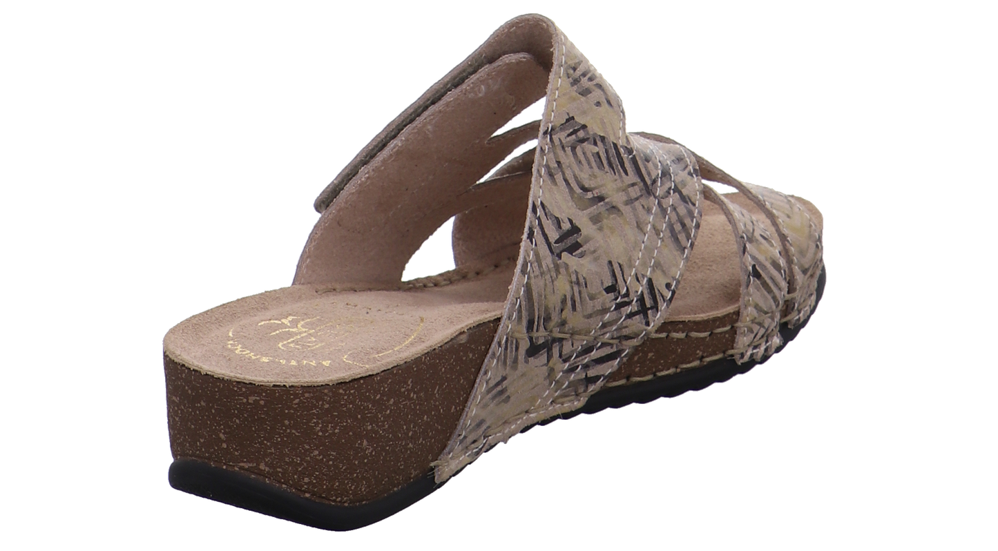 Fly Flot beige