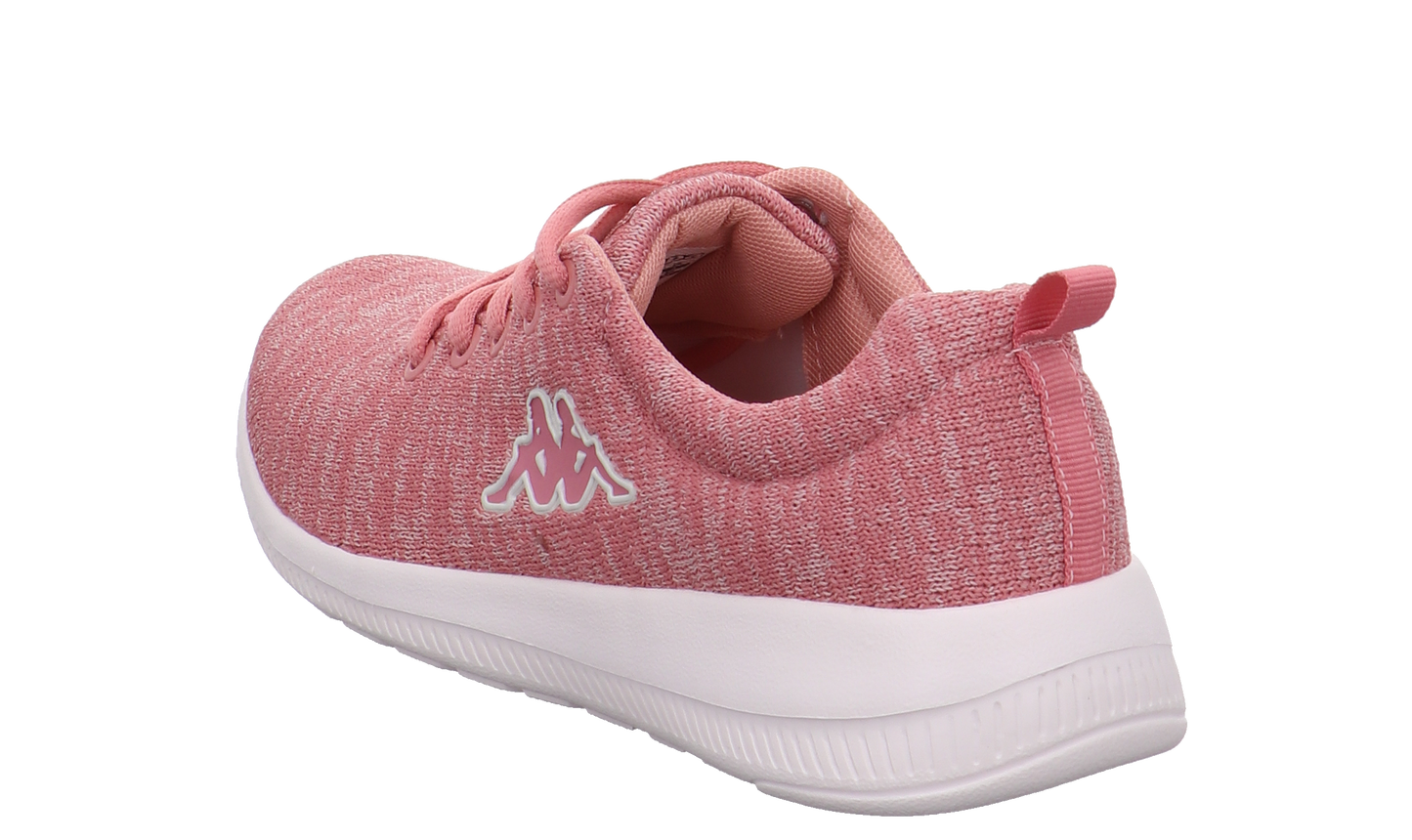 Kappa rose