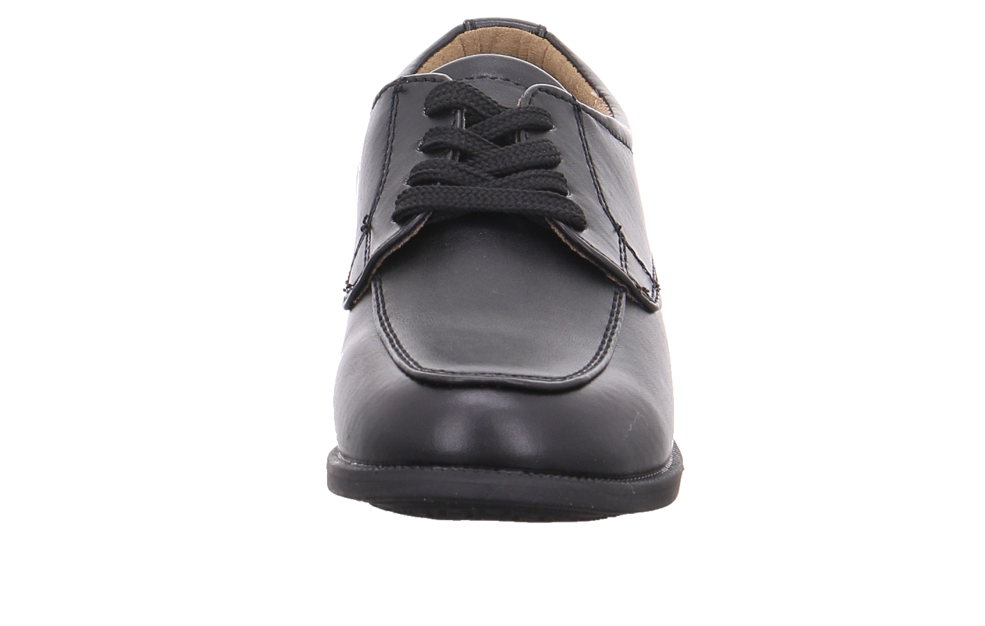 Indigo Halbschuhe schwarz Bild16