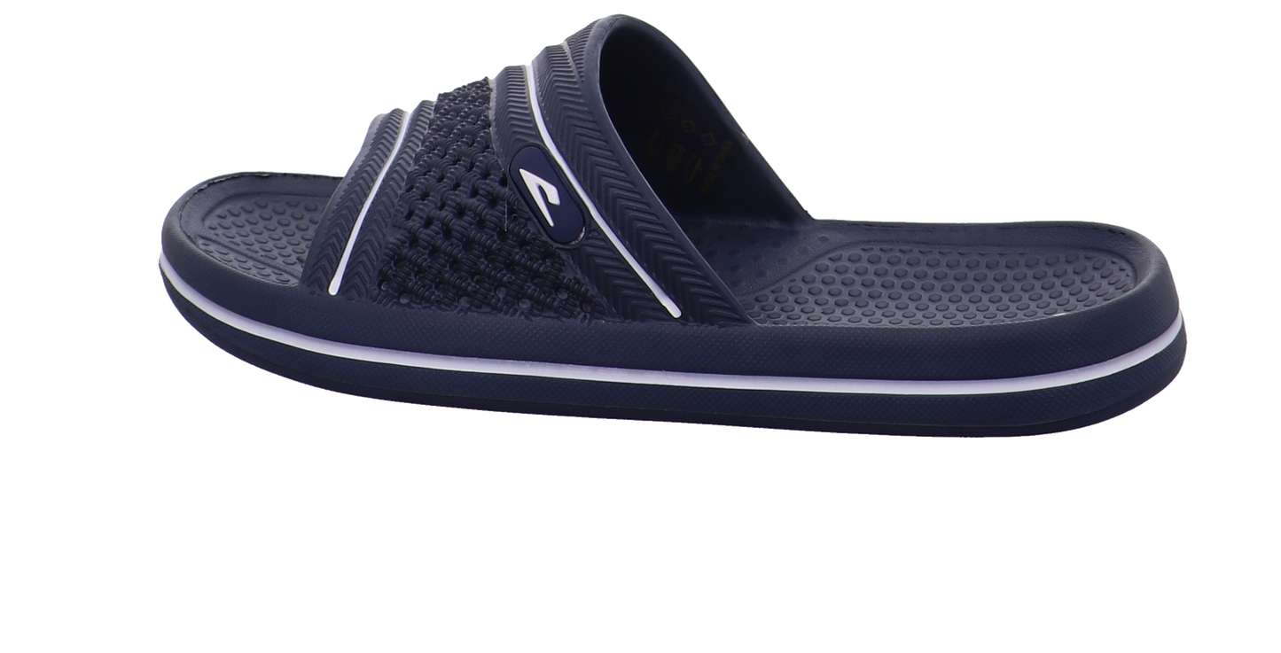 Galop blau