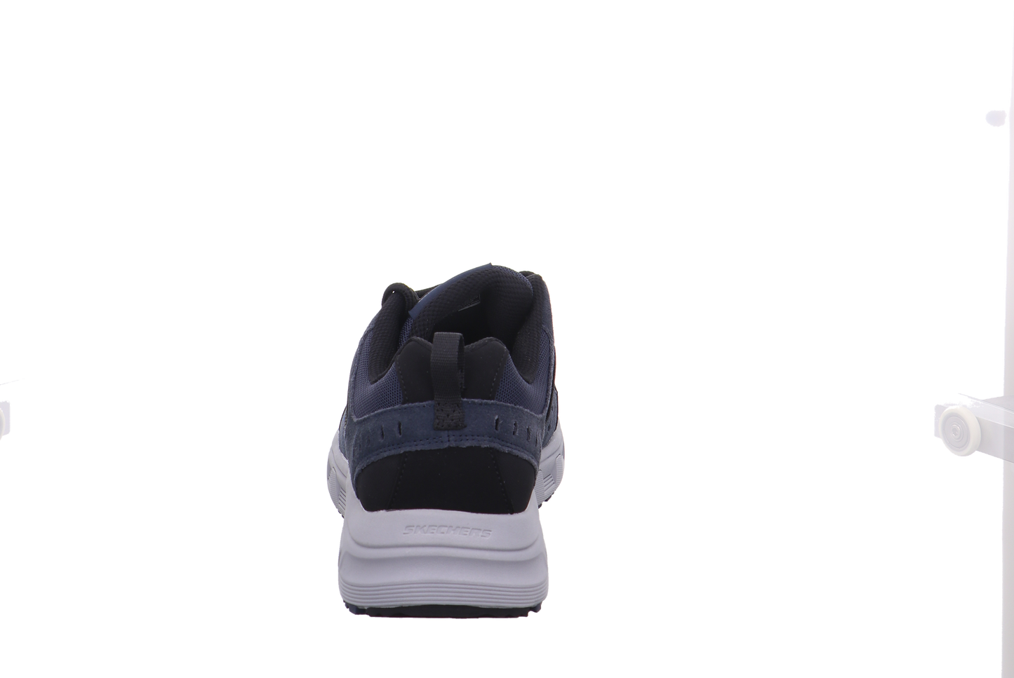 Skechers OAK CANYON blau kombi