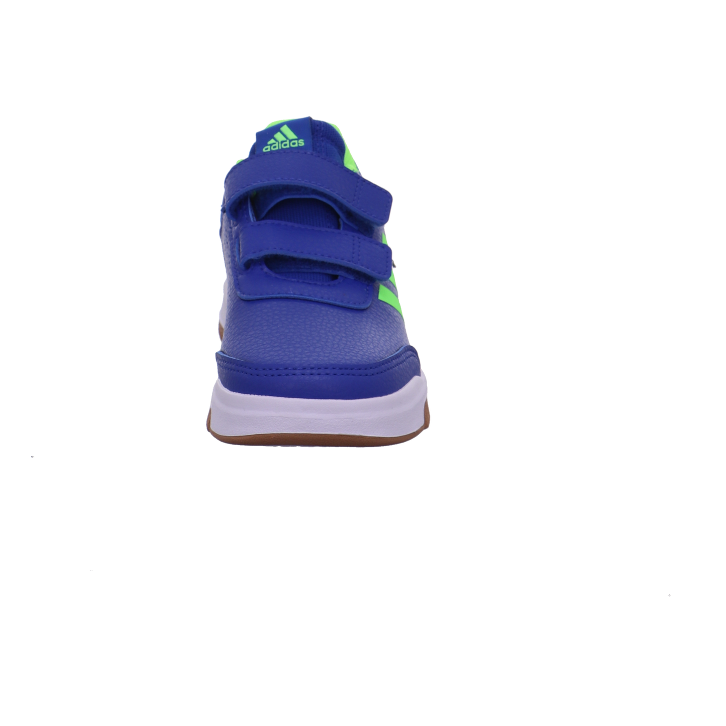 Adidas Halbschuhe blau kombi Bild3