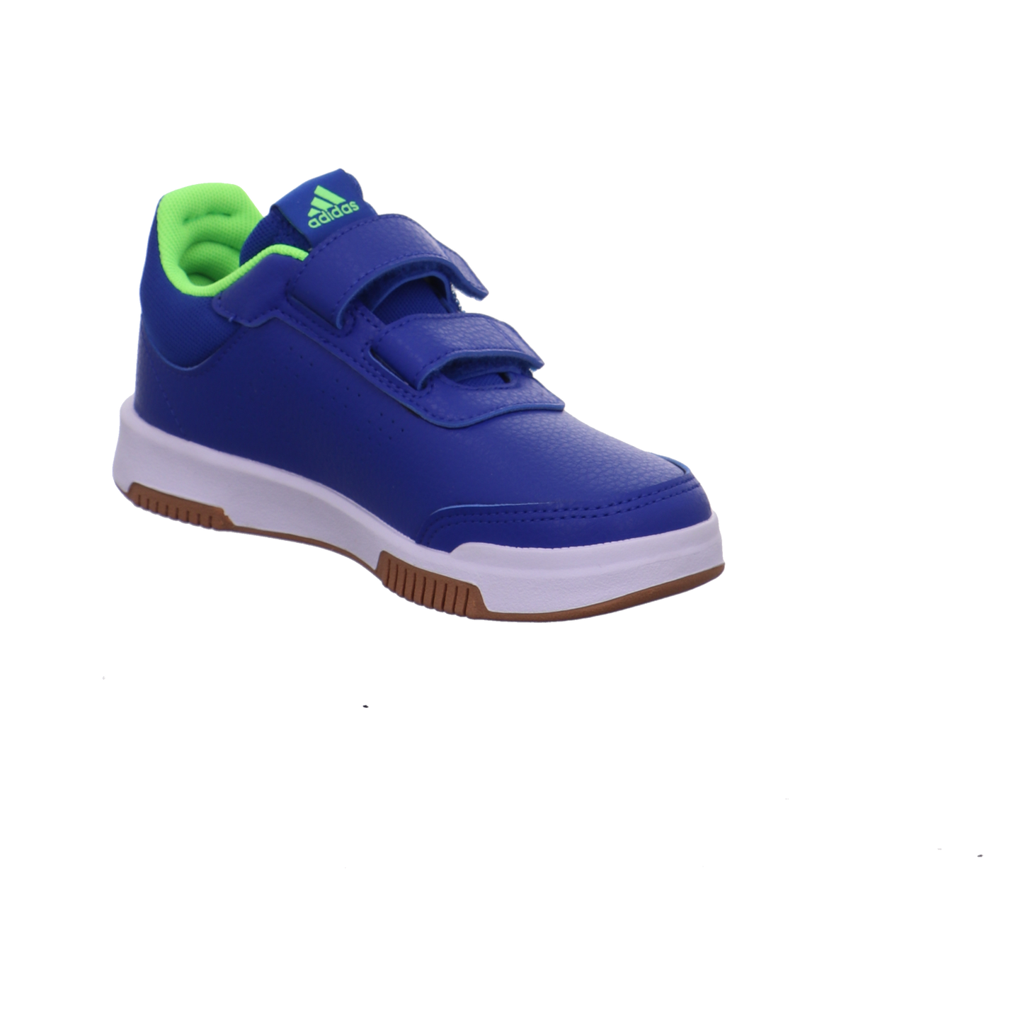 Adidas Halbschuhe blau kombi Bild7