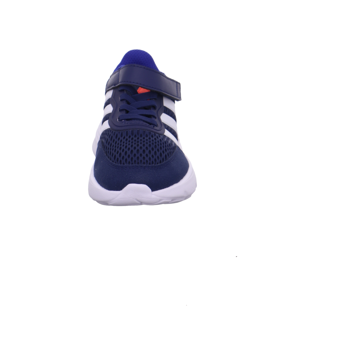 Adidas Halbschuhe blau kombi Bild3