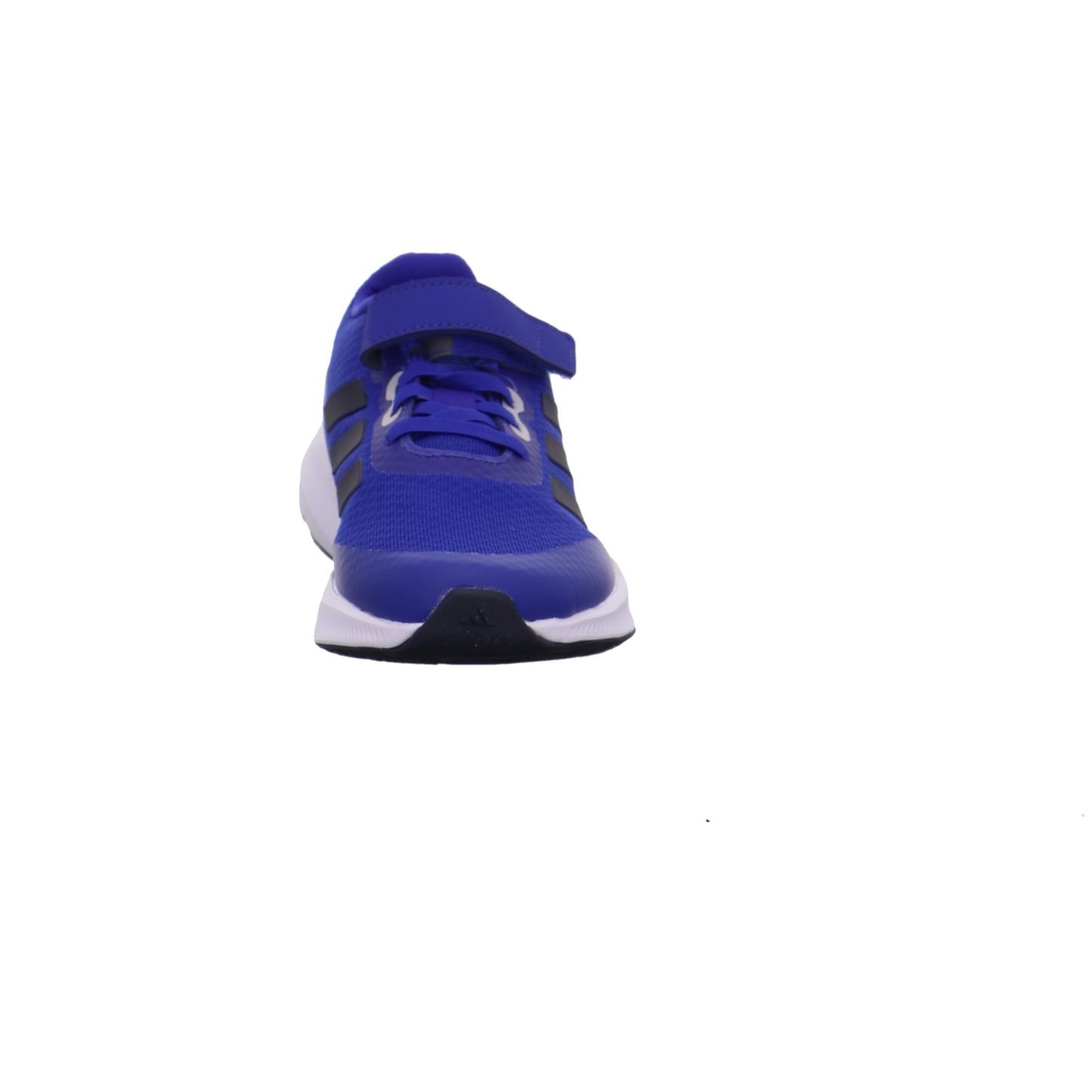 Adidas Halbschuhe blau kombi Bild3