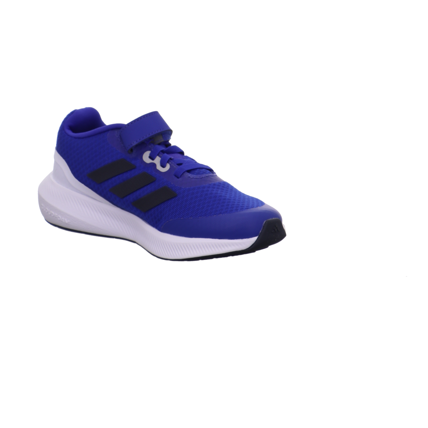 Adidas Halbschuhe blau kombi Bild7