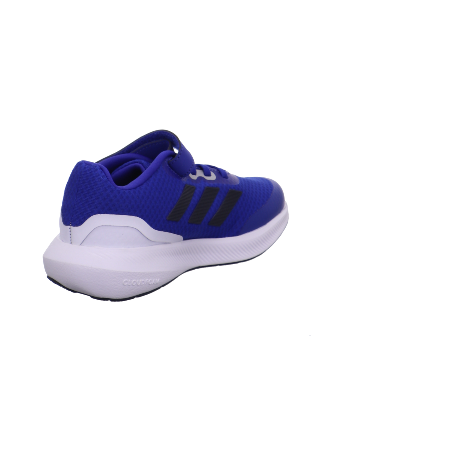 Adidas Halbschuhe blau kombi Bild5