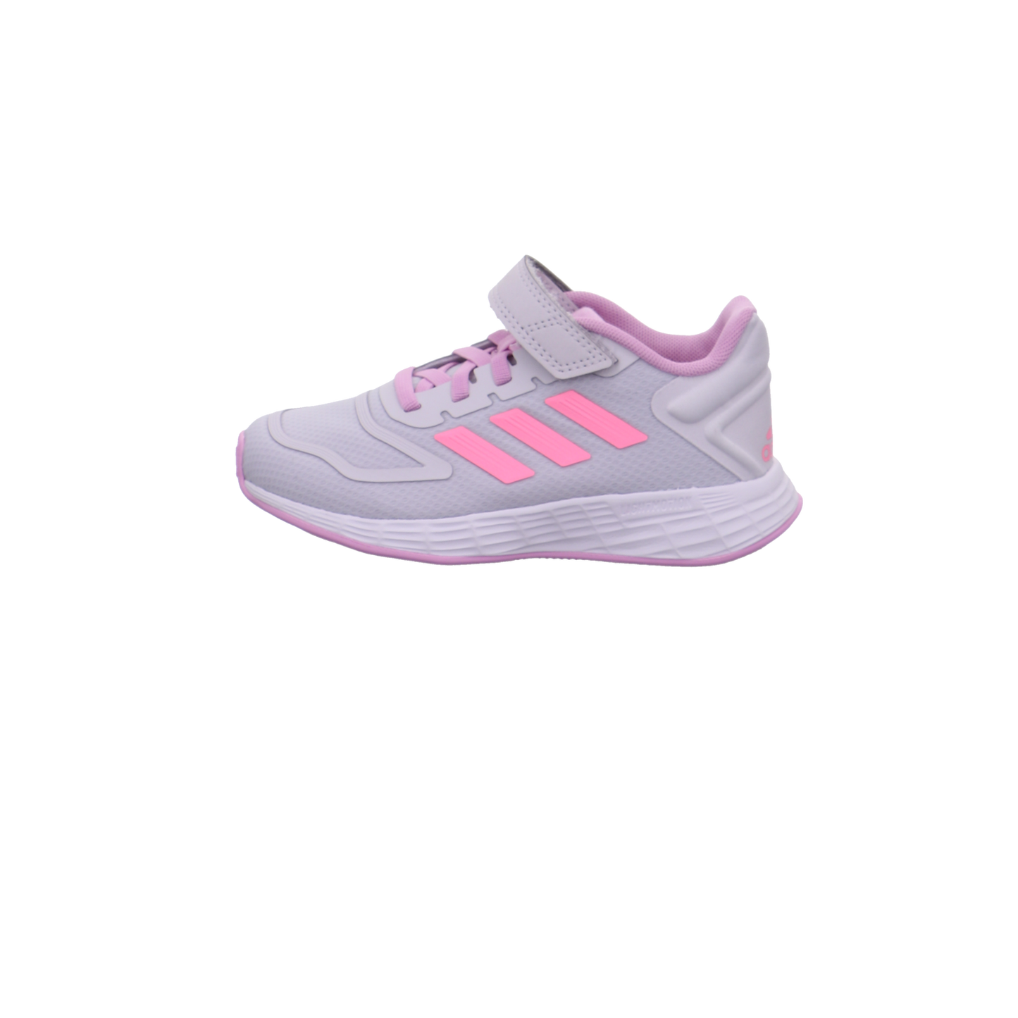 Adidas Halbschuhe grau kombi Bild1