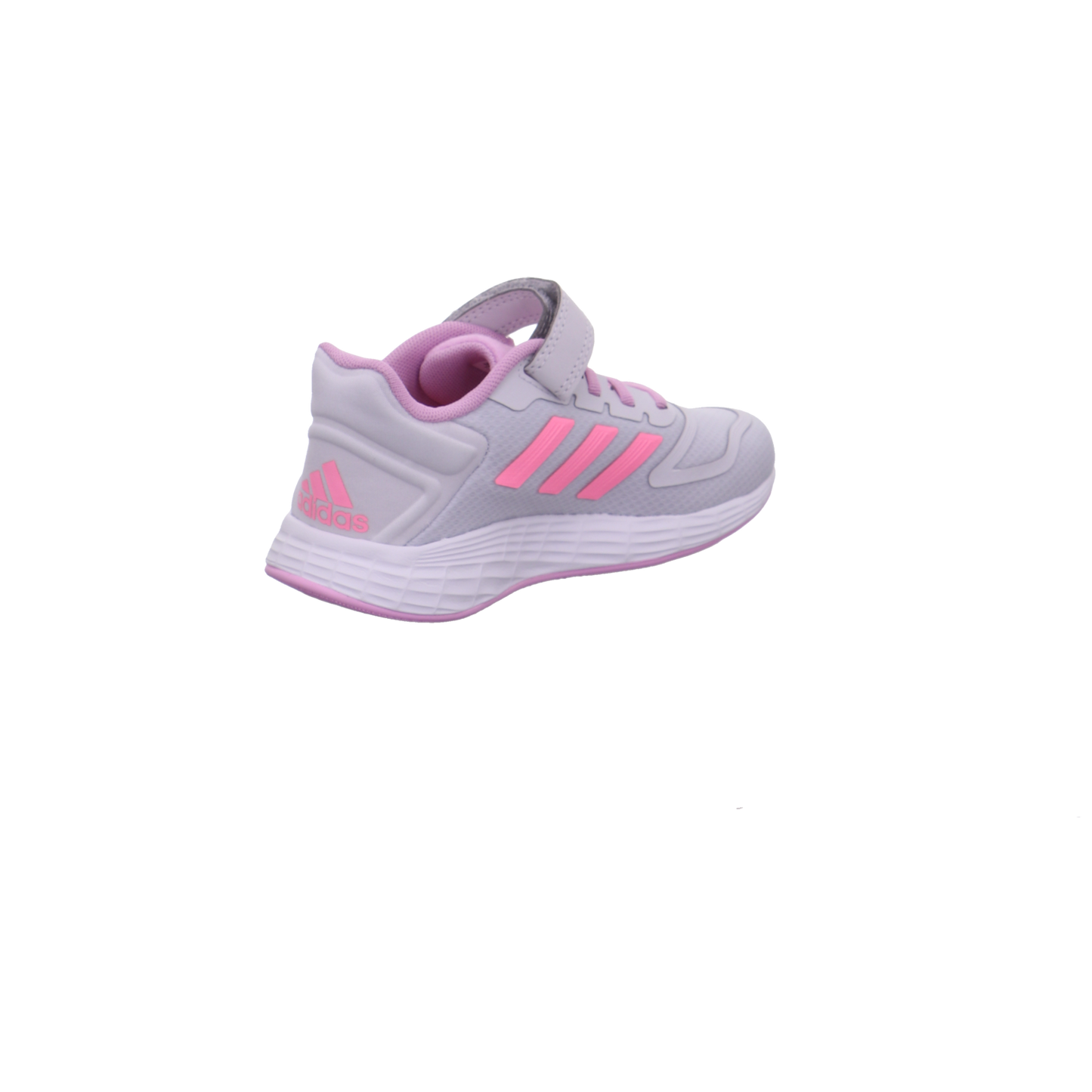 Adidas Halbschuhe grau kombi Bild5