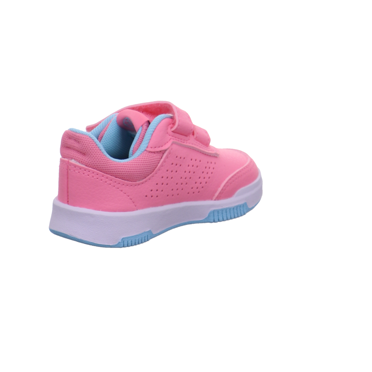 Adidas Halbschuhe pink kombi Bild5