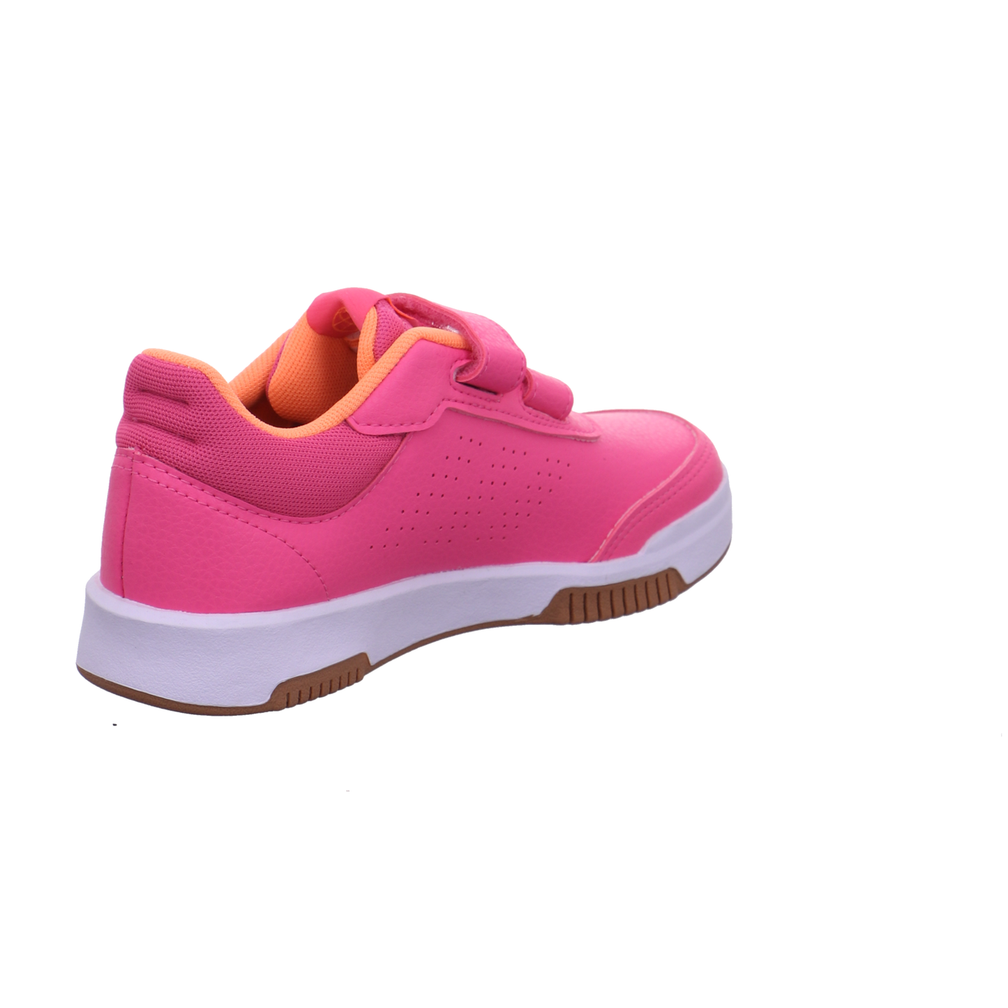 Adidas Halbschuhe pink kombi Bild5