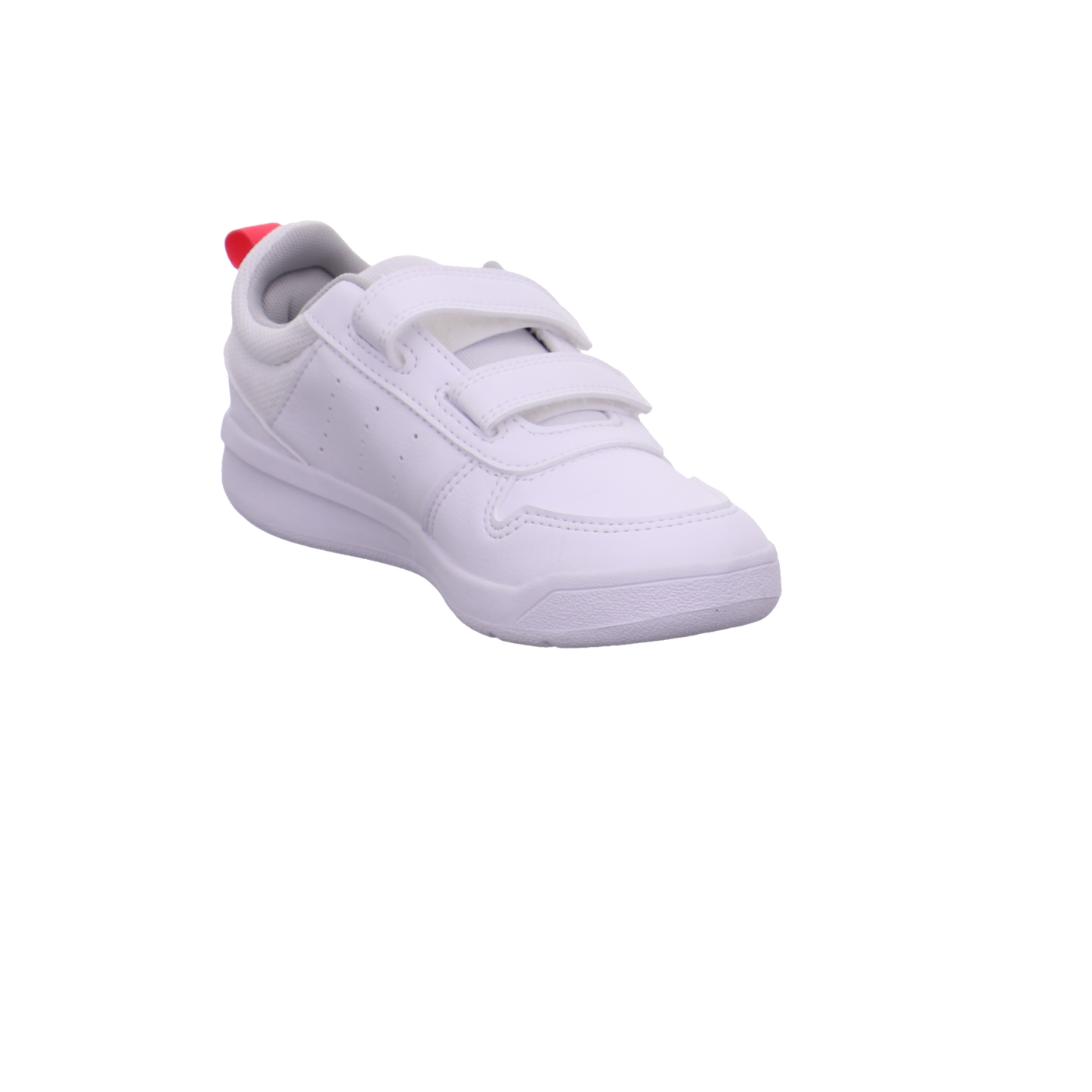 Adidas Halbschuhe weiß kombi Bild7