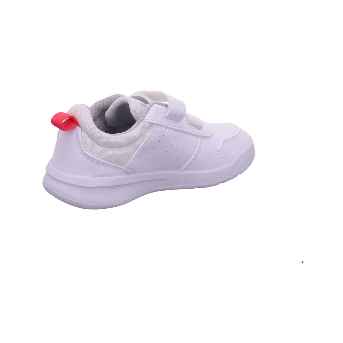 Adidas Halbschuhe weiß kombi Bild5