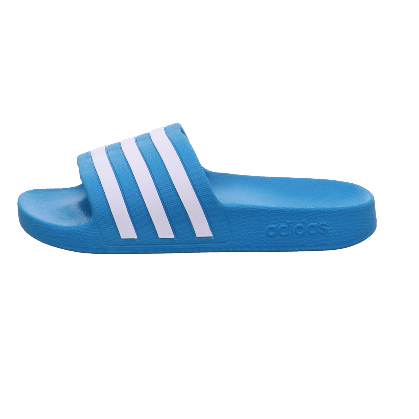 Adidas Schuhe blau Bild1