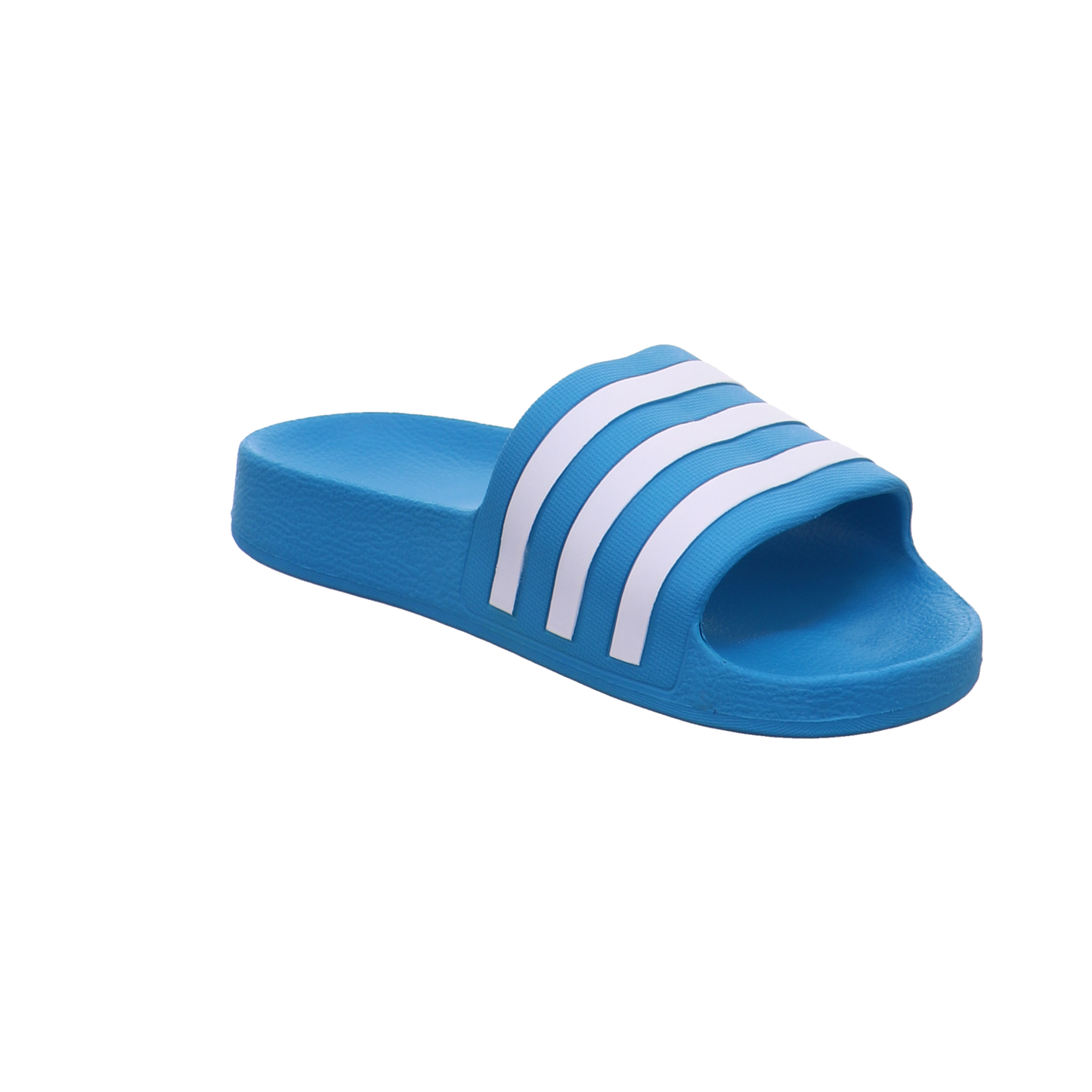 Adidas Schuhe blau Bild7